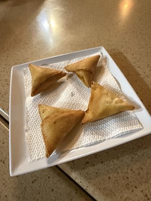Gojo Ethiopian Cafe and Restaurant by null