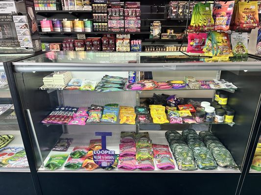 vape pen shop Gas Gang 1g Disposable THC Vape main image 1
