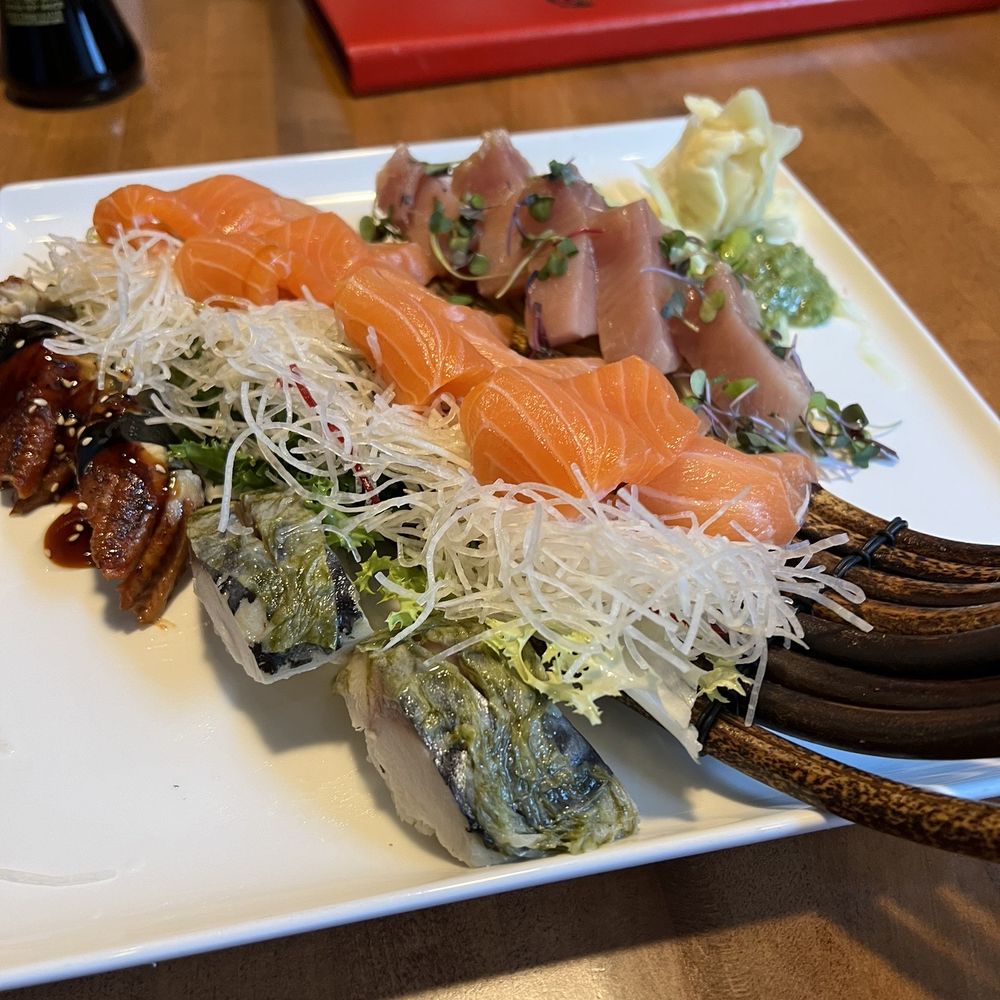 Sushi Ukai - Japanese Near Me - Glen Ellyn, Illinois Sushi Ukai - Japanese Near Me - Glen Ellyn, Illinois
