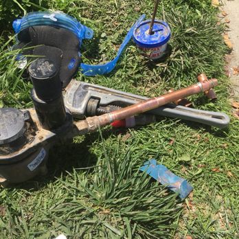 Reliable Residential Plumber - Meter main line re pipe reapair - Plumbing Near Me - Santa Paula, California Reliable Residential Plumber - Meter main line re pipe reapair - Plumbing Near Me - Santa Paula, California