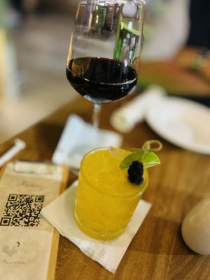 Mi Tierra Bar & Kitchen by null