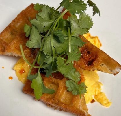 The Onion Tree Pizza Co. by null