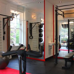 Greys Gym