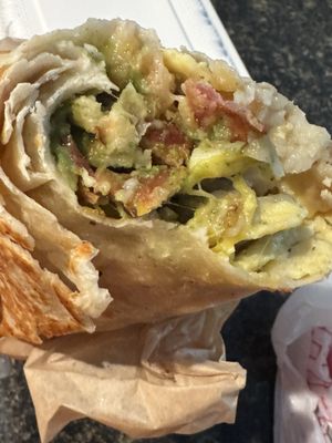 Brunch N Burger by null