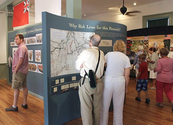 Castine Historical Society by null