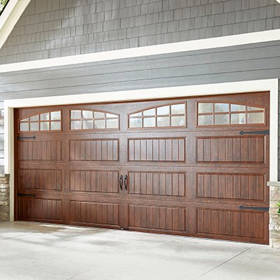 Overhead Garage Doors USA - Garage Door Contractor in Orange Park, FL