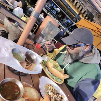 Vidorra - New Mexican Cuisine Near Me - Grand Prairie, Texas