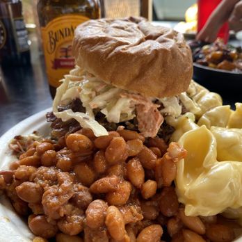 Buckshot Honey - Barbeque Near Me - Snoqualmie, Washington