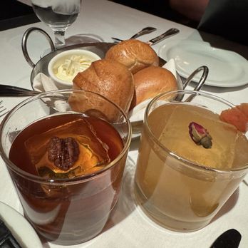 The Cellar Restaurant - French Near Me - Fullerton, California