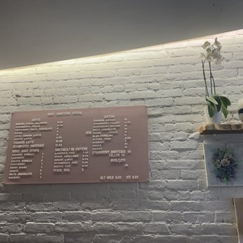 Enly - Coffee & Tea Near Me - New York, New York