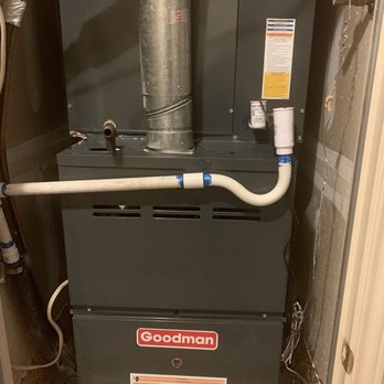 Comfort Solutions Service - Heating & Air Conditioning/HVAC Near Me - Austin, Texas