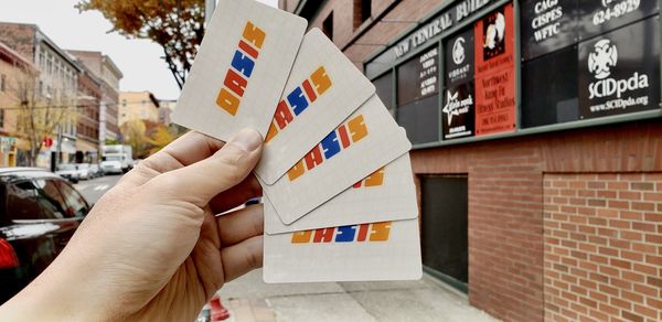 Oasis Tea Zone (CID) by null