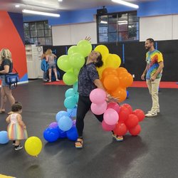 Bond Fitness