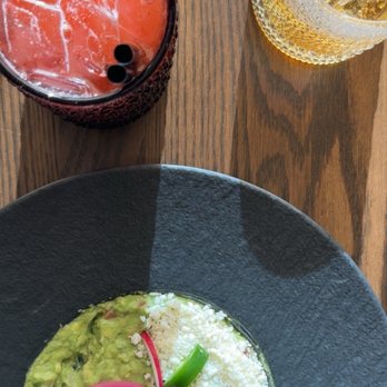Mexcal - Guacamole - Mexican Near Me - Reno, Nevada