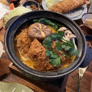 Kobuta And Ookami - Japanese Near Me - Seattle, Washington