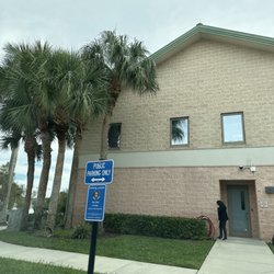 Naples Police Department