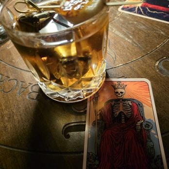 Arcana Spirit Lounge - Speakeasies Near Me - Vancouver, British Columbia Arcana Spirit Lounge - Speakeasies Near Me - Vancouver, British Columbia