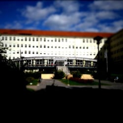 Asklepios Klinik Pasewalk