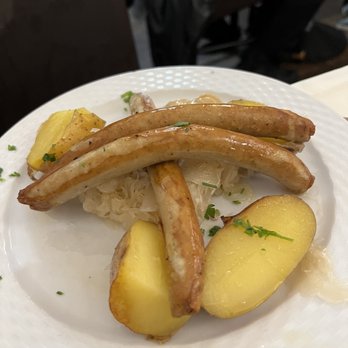camino essbar - Sausage - Restaurants Near Me