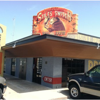 Stiles Switch BBQ & Brew - Stiles Switch BBQ - Barbeque Near Me - Austin, Texas
