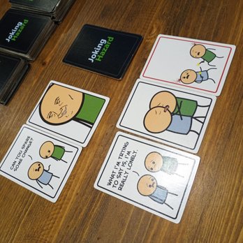 Sip N' Play - Card games - Tabletop Games Near Me - Brooklyn, New York