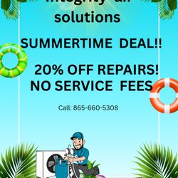 Integrity Air Solutions