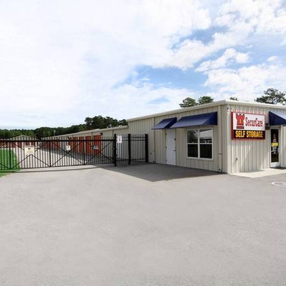 Aloha Storage Jacksonville Nc Dandk Organizer