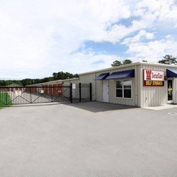 SecurCare Self Storage