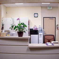 Yuan Fei Chang, MD - Front desk