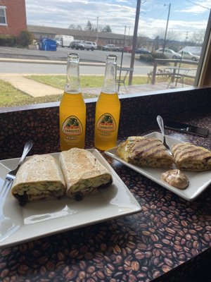 Cactus Café by null