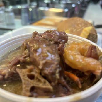 Gumbo2Geaux - Gumbo - Pop-Up Restaurants Near Me - Houston, Texas