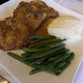 Ciao Bella - Pollo Martini - one of the strongest dishes on the menu according to us and one of the servers - Italian Near Me - Monticello, New York Ciao Bella - Pollo Martini - one of the strongest dishes on the menu according to us and one of the servers - Italian Near Me - Monticello, New York