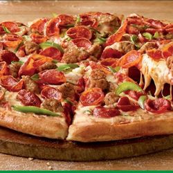 Marco's Pizza