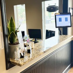 Shelby Spine Center