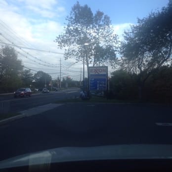 Exxon - Gas Stations Near Me - Basking Ridge, New Jersey