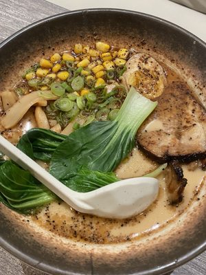 Hiro Ramen by null