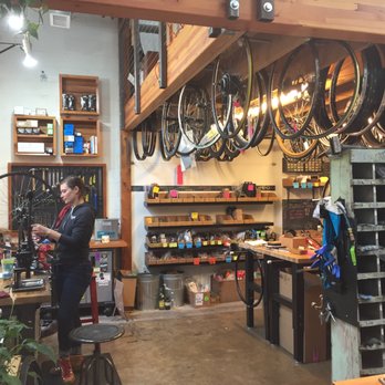 Sugar Wheel Works - Bikes Near Me - Portland, Oregon Sugar Wheel Works - Bikes Near Me - Portland, Oregon