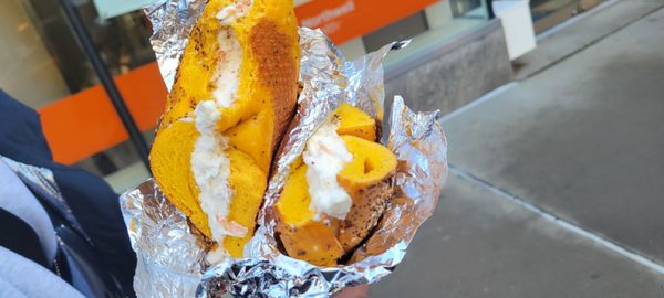 Broadway Bagel by null