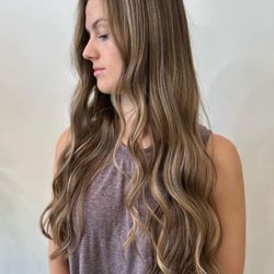 Golden Soul Salon - Highlight by Paulina R.