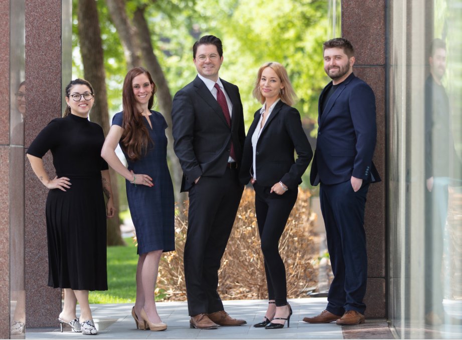 Genthe Law Firm - disability attorney in Dallas, TX