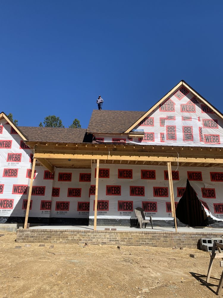 Slide of Brannon & Sons Roofing and Construction