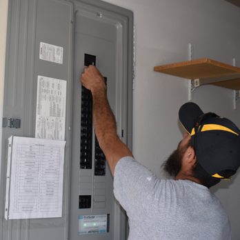 True Light Electric - Electricians Near Me - Albuquerque, New Mexico