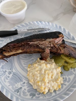 The Brisket House by null