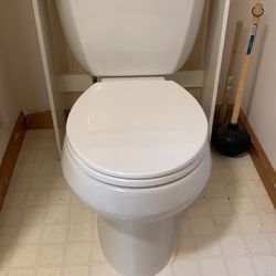 Rose plumbing and septic repairs