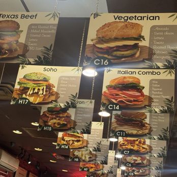 Best Bagel & Coffee - Menu with photos - Bagels Near Me - New York, New York