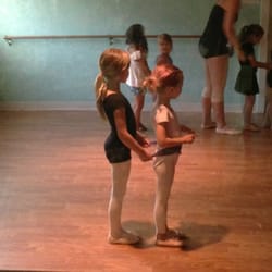 Dance Dynamics NJ