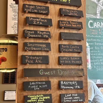 Flatbread Company - Pizza Near Me - Portsmouth, New Hampshire