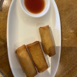 Dumpling Haus - Fried Spring Rolls