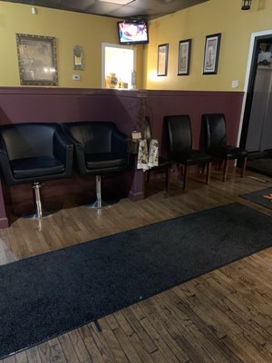 Chirico's Ristorante by null