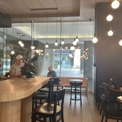 Pallet Coffee Roasters